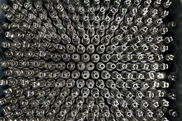 金年会金字招牌至上网站气动执行器齿轮